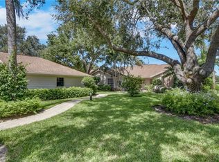 6648 Tannin LN #B, NAPLES, FL 34109