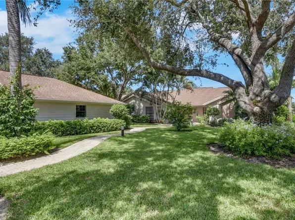 6648 Tannin LN #B, NAPLES, FL 34109