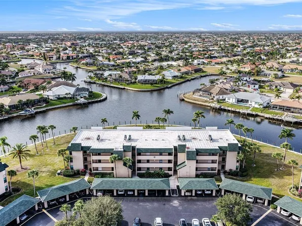 601 Shreve St Unit 32-B, Punta Gorda, FL 33950