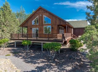 3650 SW Hillcrest Ct, Redmond, OR 97756