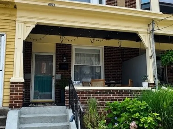 6920 Bishop St, Pittsburgh, PA 15206