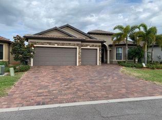 13516 Trentino St, Venice, FL 34293