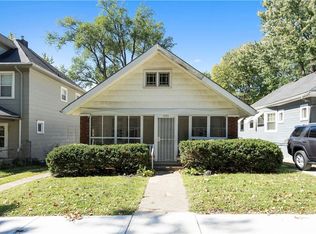 420 N Hardesty Ave, Kansas City, MO 64123