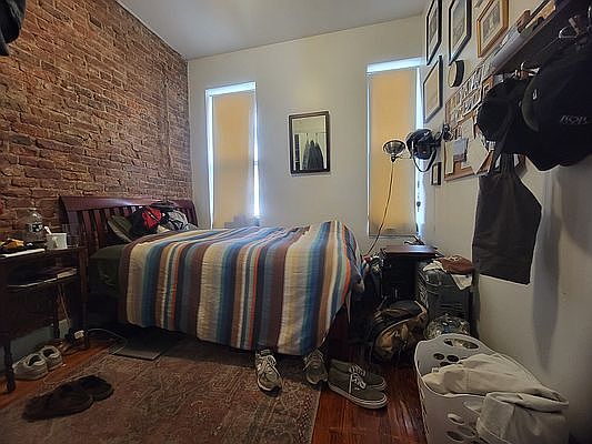 5th image of 118 Clifton Pl #2