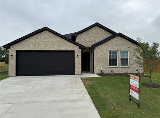 1309 Brad Kellar Dr, Greenville, TX 75402