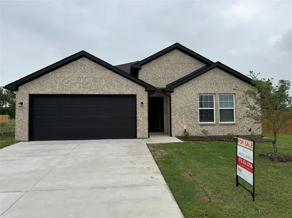 1309 Brad Kellar Dr, Greenville, TX 75402