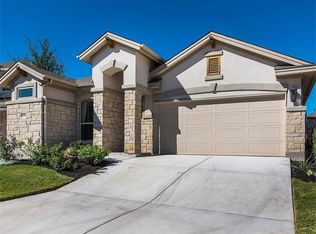 4908 Scenic Lake Dr, Georgetown, TX 78626