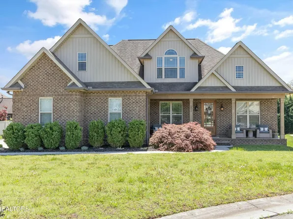 207 Heighton Ct #117, Alcoa, TN 37701