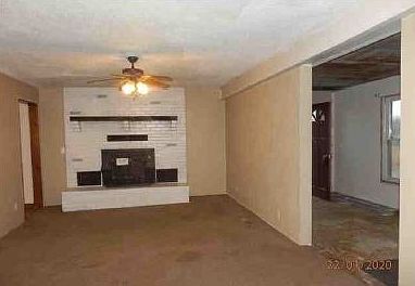 Additional Living Room