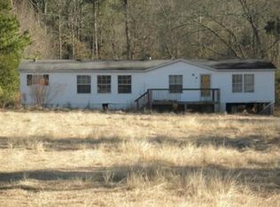 1169 Hiers Corner Rd, Walterboro, SC 29488