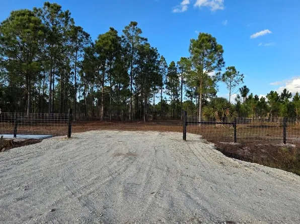 17923 NW 298th St, Okeechobee, FL 34972