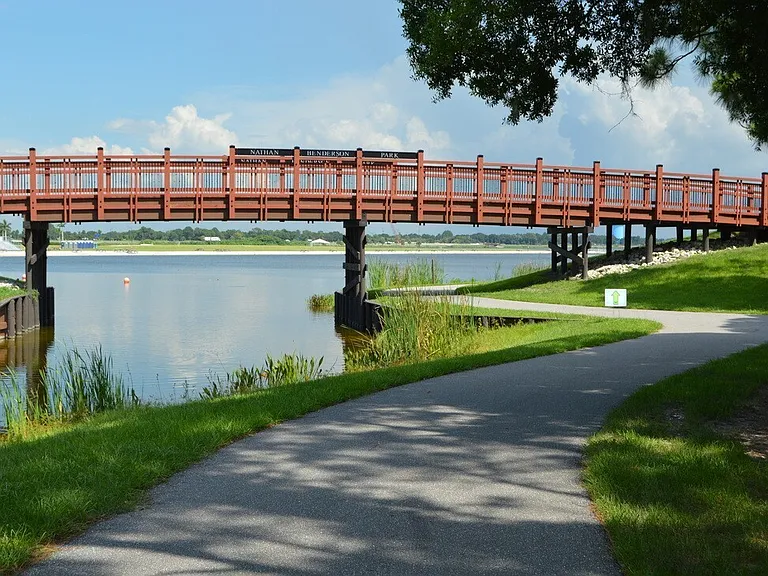 3571 Parkridge Cir #13-103 — Photo 6