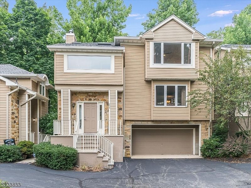 258 Clarken Dr, West Orange, NJ 07052 Zillow