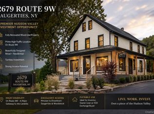 2679 Route 9W, Saugerties, NY 12477