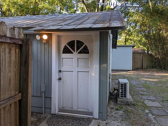 Entry door, quiet energy efficient HVAC.