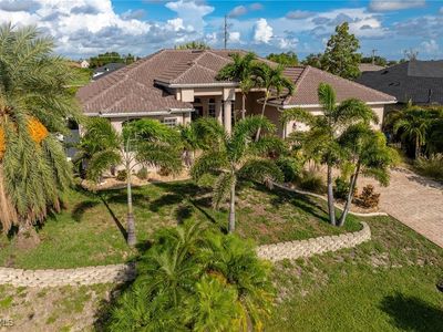26 SW 15th Pl, Cape Coral, FL, 33991