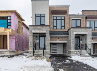 55 Ducharme Dr, Richmond Hill, ON L4S 0J3