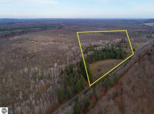 18955 Nessen City Rd, Copemish, MI 49625