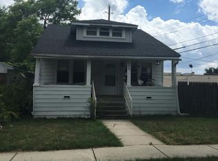 134 University St, Ferndale, MI 48220