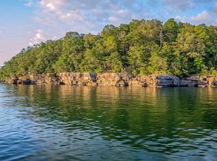 LOT 18 Pointe Sixteen, Crane Hill, AL 35053