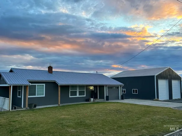 1424 Hemlock Ave, Lewiston, ID 83501