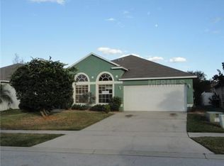 7735 Hidden Cypress Dr, Orlando, FL 32822