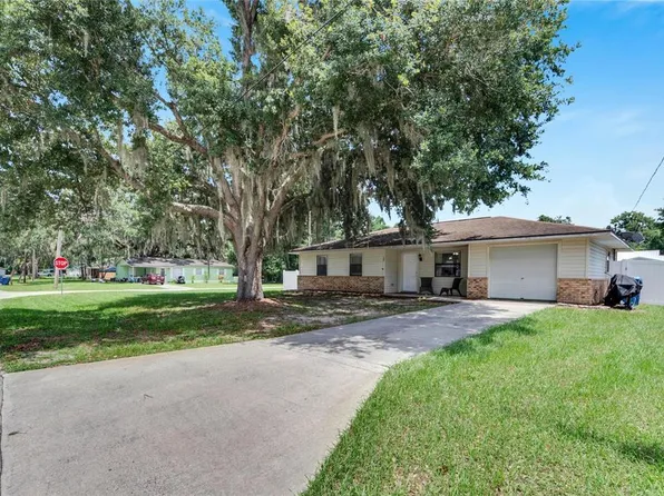 126 Albert St NE, Fort Meade, FL 33841