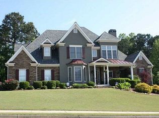 4090 Gold Mill Rdg, Canton, GA 30114