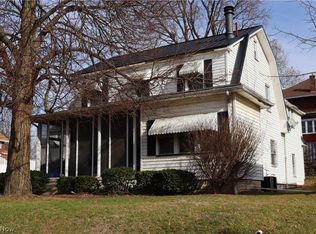 1238 Monument Rd NW, Canton, OH 44703