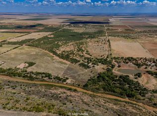 4660 County Road 463, Rule, TX 79547