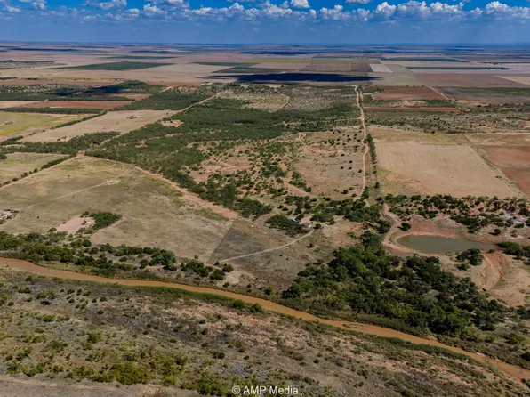 4660 County Road 463, Rule, TX 79547