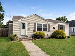 151 Lake Shore Dr, Warwick, RI 02889