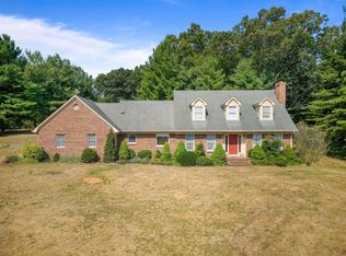 3473 Ralston Rd, Harrisonburg, VA 22802