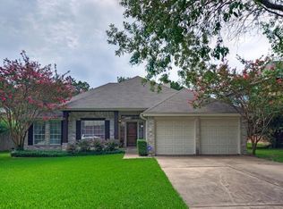 1207 Meadow Lark Dr, Cedar Park, TX 78613