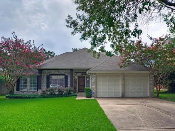 1207 Meadow Lark Dr, Cedar Park, TX 78613