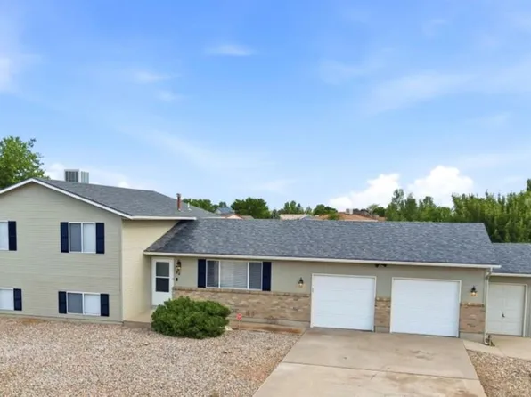 84 W Bonanza Dr, Pueblo West, CO 81007