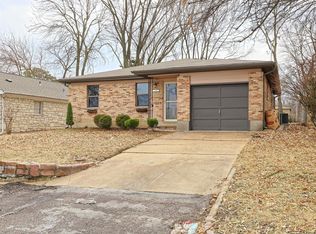 7306 Melbourne Ave, Saint Louis, MO 63119