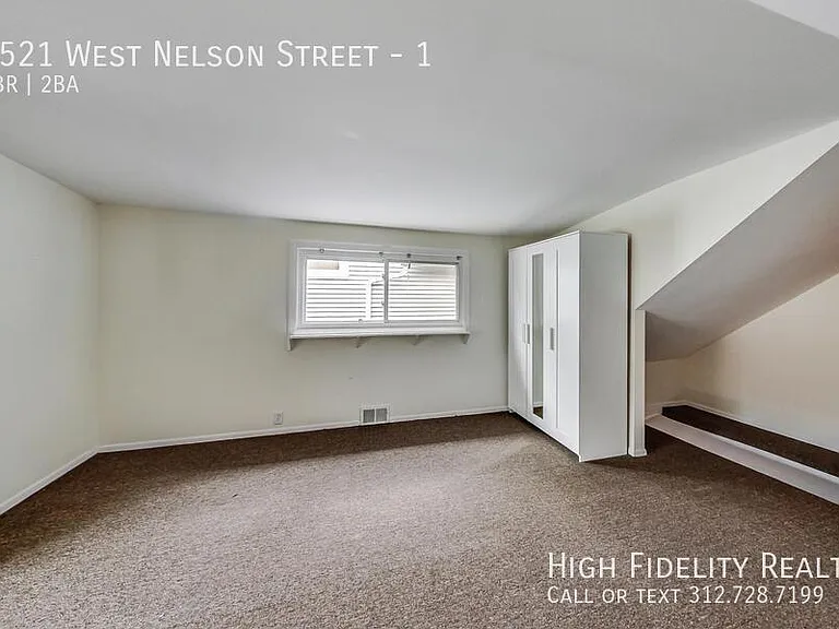 1521 W Nelson St #1 — Photo 23