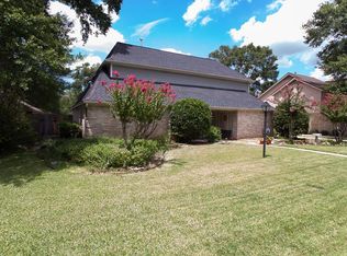 6918 Worcester Dr, Spring, TX 77379