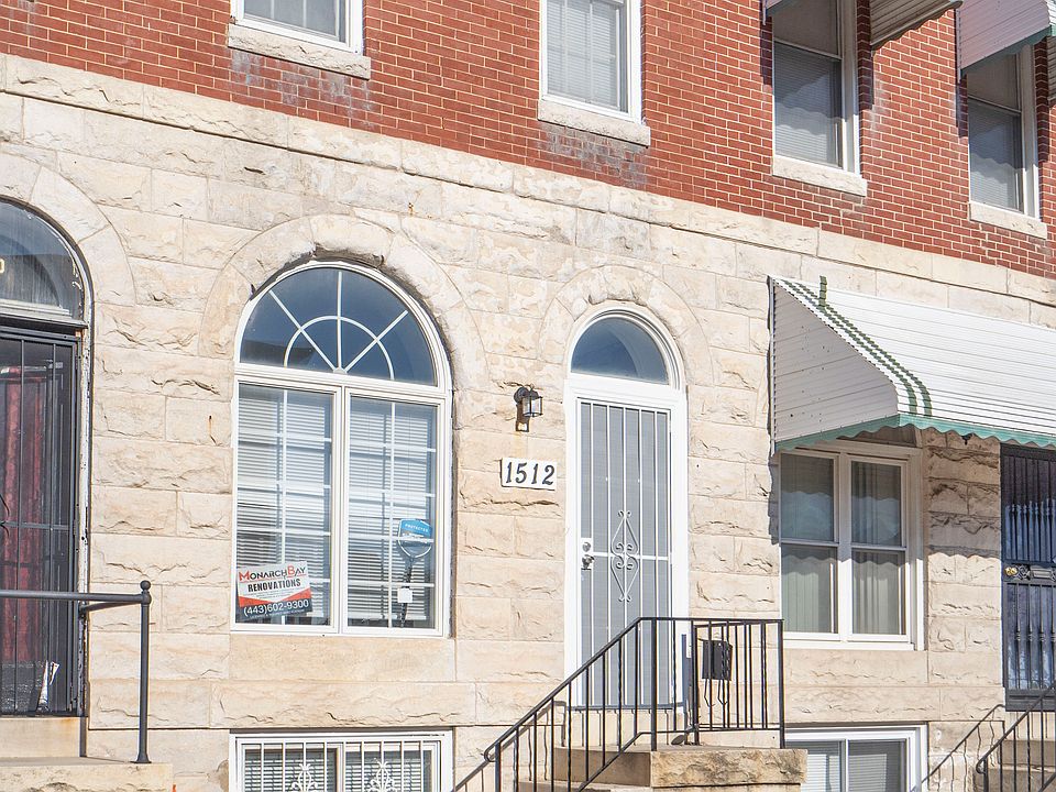 1st image of 1512 E Lafayette Ave