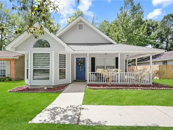 2107 Bluebird St, Slidell, LA 70460