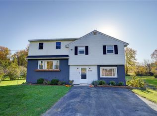 5780 E River Rd, West Henrietta, NY 14586