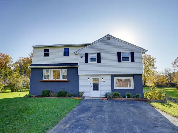 5780 E River Rd, West Henrietta, NY 14586