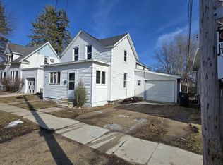 110 S Washington St, Berlin, WI 54923