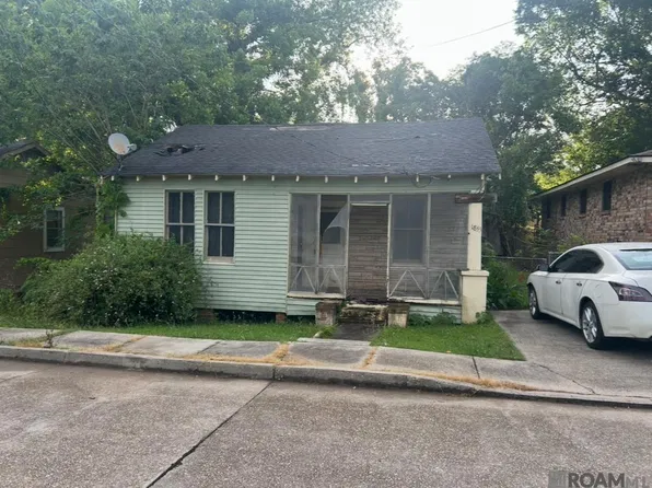 1855 Kansas St, Baton Rouge, LA 70802