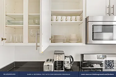 Rented by The Blueground