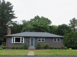 87 Farmington Cir, Marlborough, MA 01752