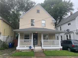 4802 Gedeon Ave, Cleveland, OH