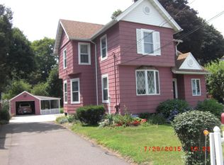 78 Cutlery Ave, Meriden, CT 06451