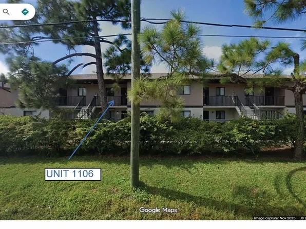 1211 Barrett Rd APT 1106, North Fort Myers, FL 33903